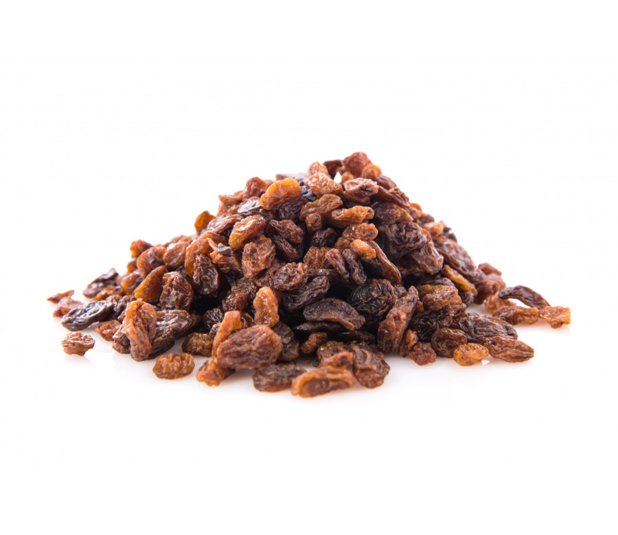 Raisins Sultana Bio