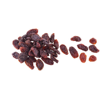 Raisins Sultana Biologique